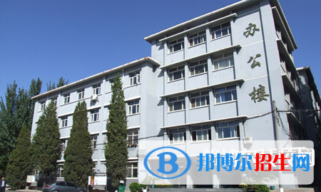 北方機電工業(yè)學校怎么樣、好不好