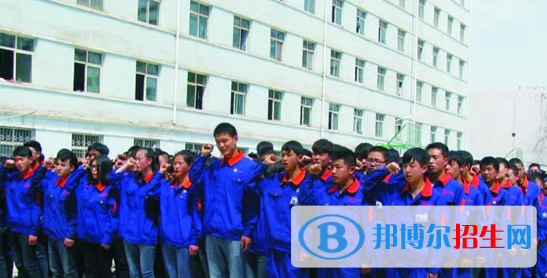 蘭州裝備制造技師學院2020年報名條件、招生要求、招生對象