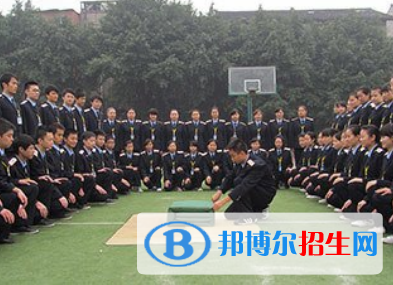 重慶2022年初中生可以上鐵路學校嗎