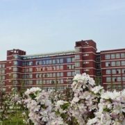 濟(jì)南協(xié)和雙語實(shí)驗(yàn)學(xué)校初中部