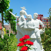 濟(jì)南協(xié)和雙語實(shí)驗(yàn)學(xué)校小學(xué)部