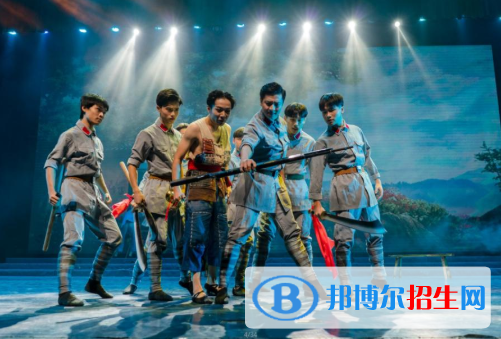吉安文藝學校怎么樣、好不好