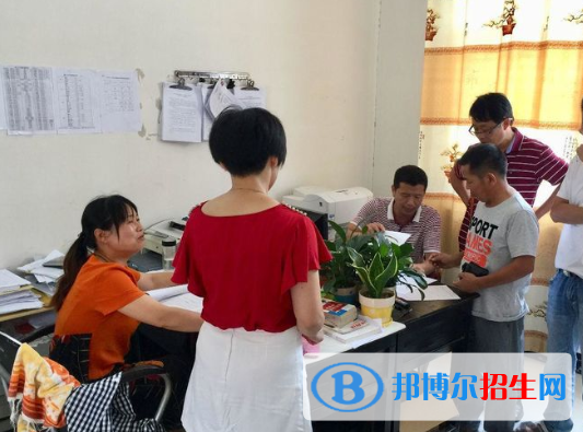 江西新干職業(yè)中等專業(yè)學(xué)校2020年報(bào)名條件、招生要求、招生對(duì)象