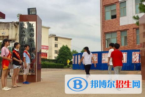 江西新干職業(yè)中等專業(yè)學校怎么樣、好不好