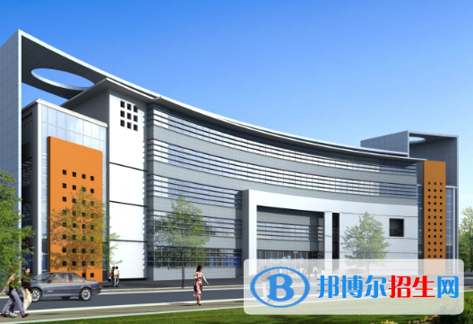 鷹潭九龍職業(yè)中等專業(yè)學校2020年招生簡章