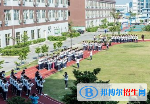 廣東2020年讀什么汽修學校最好