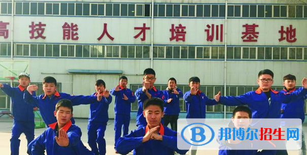 蘭州裝備制造技師學院怎么樣、好不好