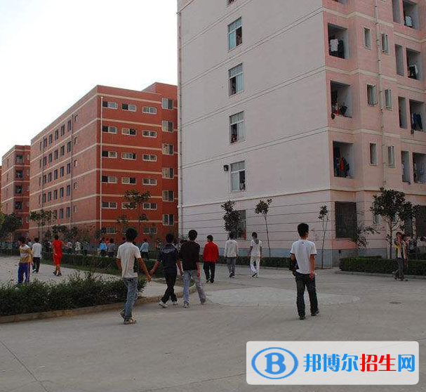 孟津職教中心2021年報(bào)名條件、招生要求、招生對象