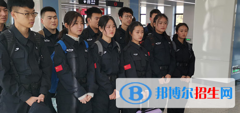 蘭州航空工業(yè)技工學(xué)校怎么樣、好不好