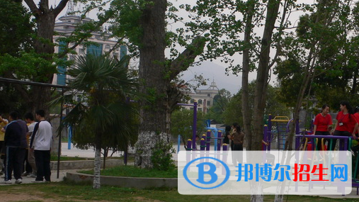 桂林興安師范學校2020年宿舍條件