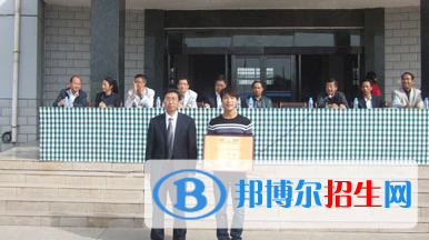 甘肅煤炭工業(yè)技工學校2020年招生錄取分數線