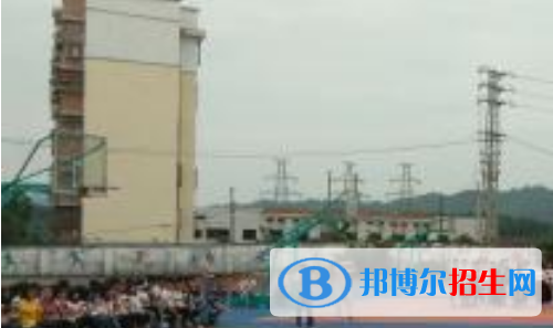 昭平職業(yè)教育中心2020年報(bào)名條件、招生要求、招生對(duì)象