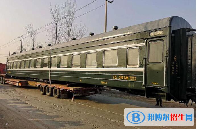 貴州2020年有什么好的鐵路學(xué)校