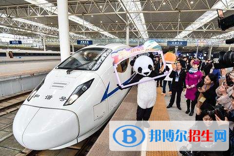 四川2020年鐵路學(xué)校就業(yè)形勢怎么樣