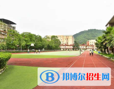 重慶2022年初中生可以去的鐵路學校