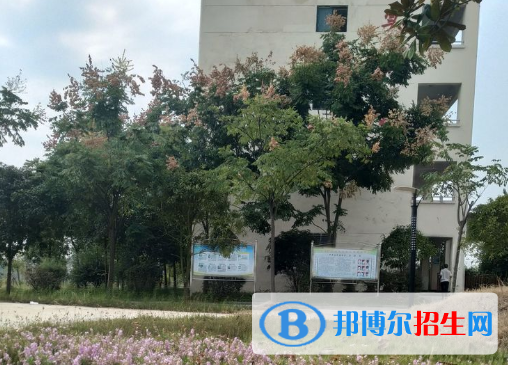 安福職業(yè)中學怎么樣、好不好