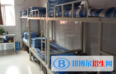 樂安職業(yè)中學(xué)專業(yè)2020年宿舍條件