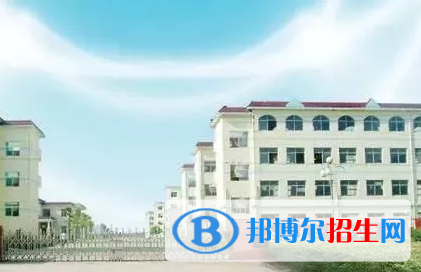 金溪中等職業(yè)學校2020年招生簡章