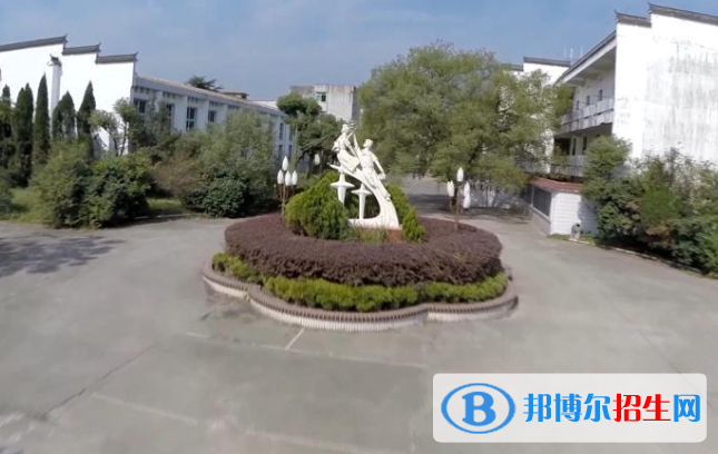江西婺源茶葉學(xué)校怎么樣、好不好