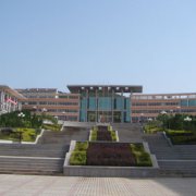 威海大光華國際學(xué)校小學(xué)部