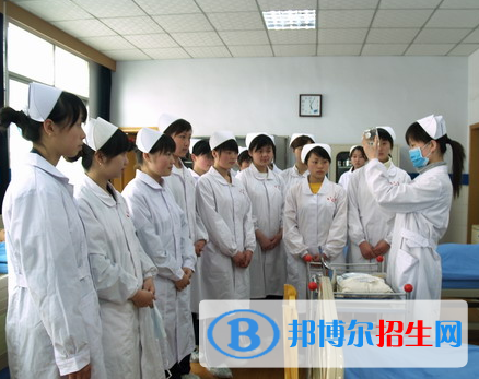 河南濮陽衛(wèi)生學