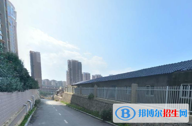 荊門掇刀職業(yè)高級中學2020年有哪些專業(yè)