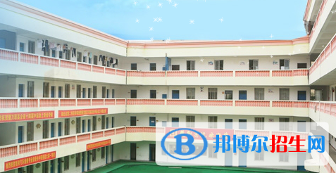 荊門掇刀職業(yè)高級中學地址在哪里