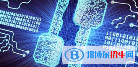 甘肅電子工程技術學校2020年招生簡章