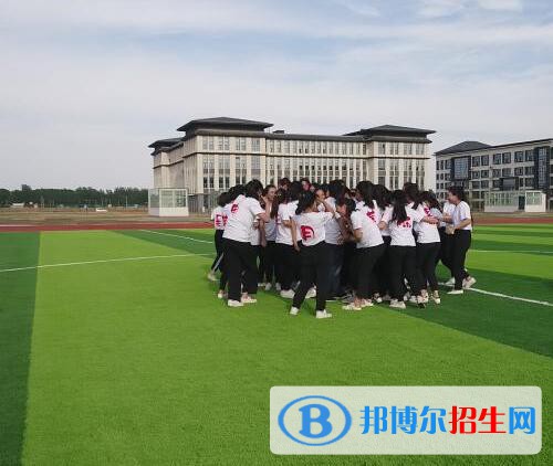 許昌幼兒師范學(xué)校2021年報(bào)名條件、招生對(duì)象