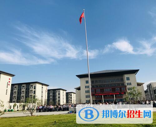 許昌幼兒師范學校怎么樣、好不好