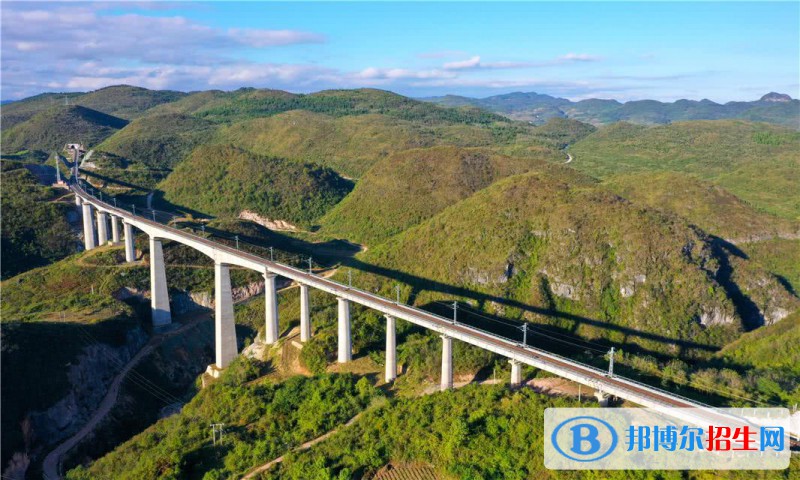 四川2020年哪里有鐵路學校