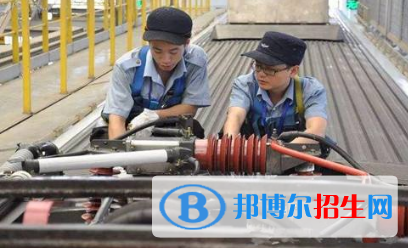 廣西2020年鐵路學(xué)校要多少分