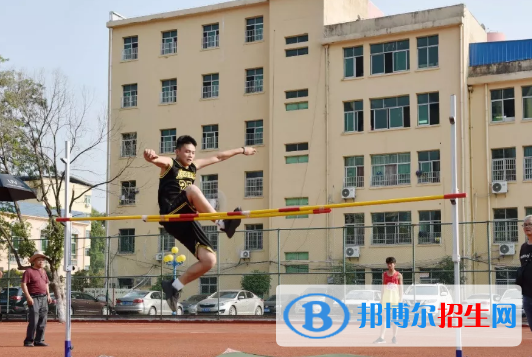 臨川旅游商貿(mào)中等專業(yè)學(xué)校2020年報(bào)名條件、招生要求、招生對象