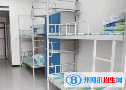 臨川旅游商貿(mào)中等專業(yè)學(xué)校2020年宿舍條件