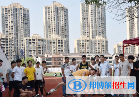 臨川旅游商貿(mào)中等專業(yè)學(xué)校怎么樣、好不好