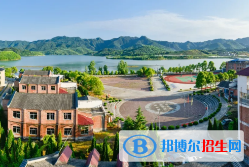九江廬山西海藝術(shù)學校2020年招生簡章