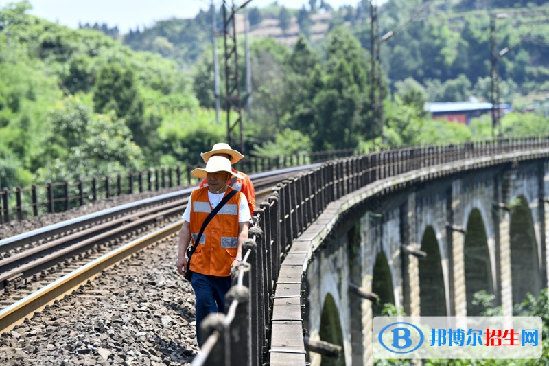 四川2020年鐵路學校錄取分數(shù)線