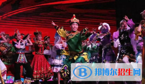 南寧民族歌舞藝術(shù)職業(yè)技術(shù)學(xué)校2020年宿舍條件 