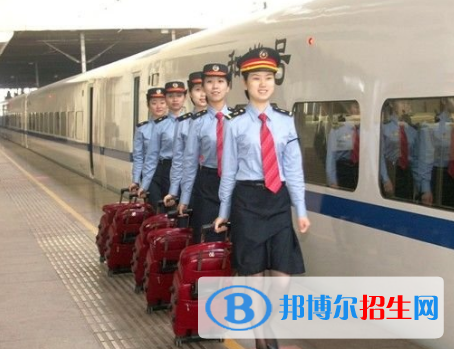 重慶2022年鐵路學校什么專業(yè)好就業(yè)