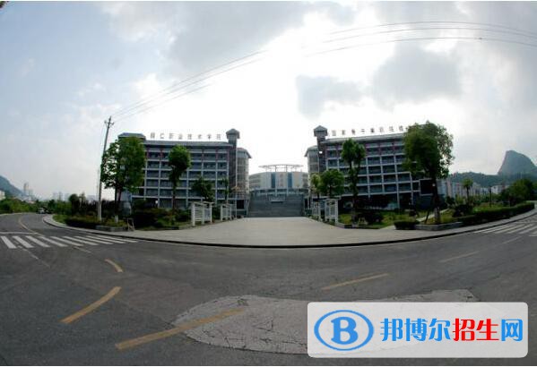 銅仁技工學(xué)校怎么樣、好不好