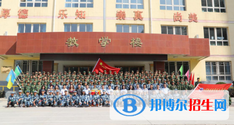 甘肅新盛國資技工學(xué)校2020年報(bào)名條件、招生要求、招生對象