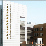 河南實驗學校英才國際小學