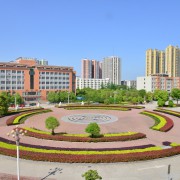 南陽醫(yī)學(xué)高等專科學(xué)校五年制大專