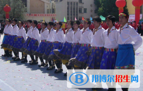 甘肅新盛國(guó)資技工學(xué)校怎么樣、好不好