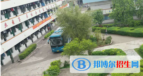 玉林電子工業(yè)學(xué)校怎么樣、好不好