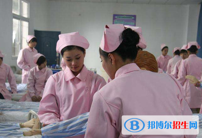三門峽衛(wèi)生學校怎么樣、好不好