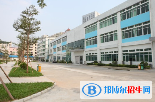 東莞機電工程學校地址在哪里