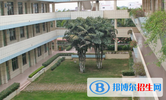 東莞機(jī)電工程學(xué)校怎么樣、好不好