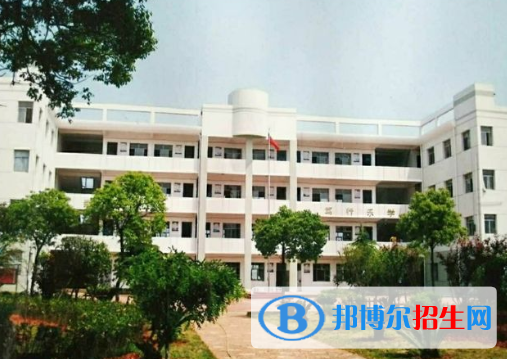 吉安扶園職業(yè)高中怎么樣、好不好