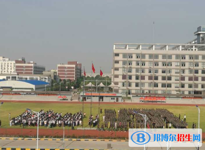 黃石俊賢高級技工學校怎么樣、好不好